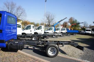 Iveco Daily 35C15